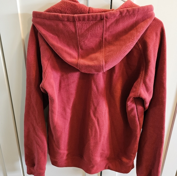 Carhartt Women's Hoodie - Picture 2 of 4